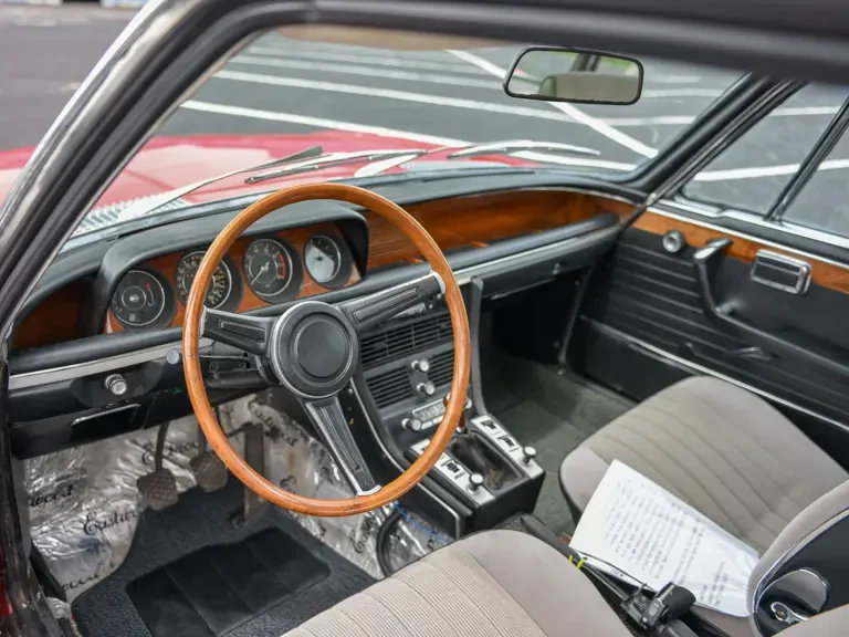 1970 BMW 2800 CS - Image 5 of 19
