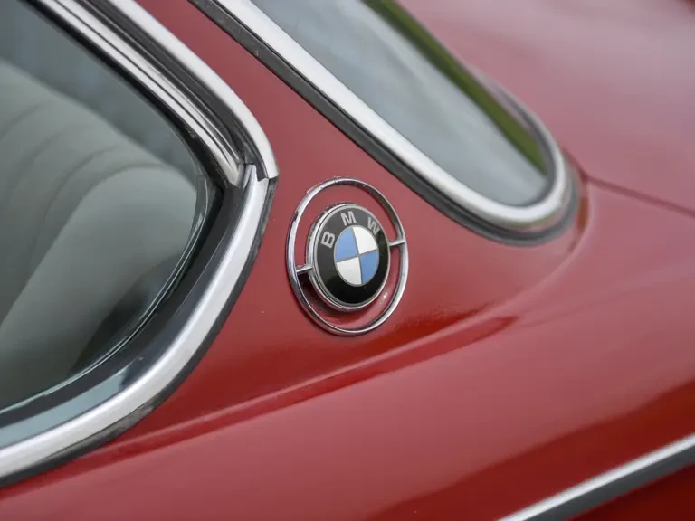 1970 BMW 2800 CS - Image 7 of 19