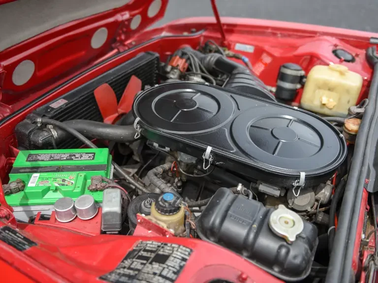 1970 BMW 2800 CS - Image 4 of 19
