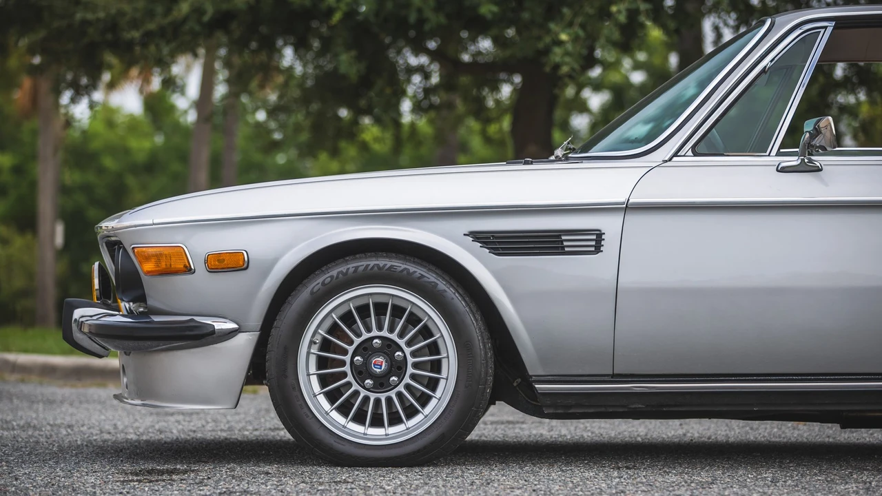 1970 BMW 2800 CS - Image 14 of 31