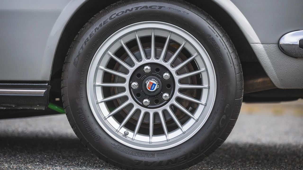 1970 BMW 2800 CS - Image 31 of 31