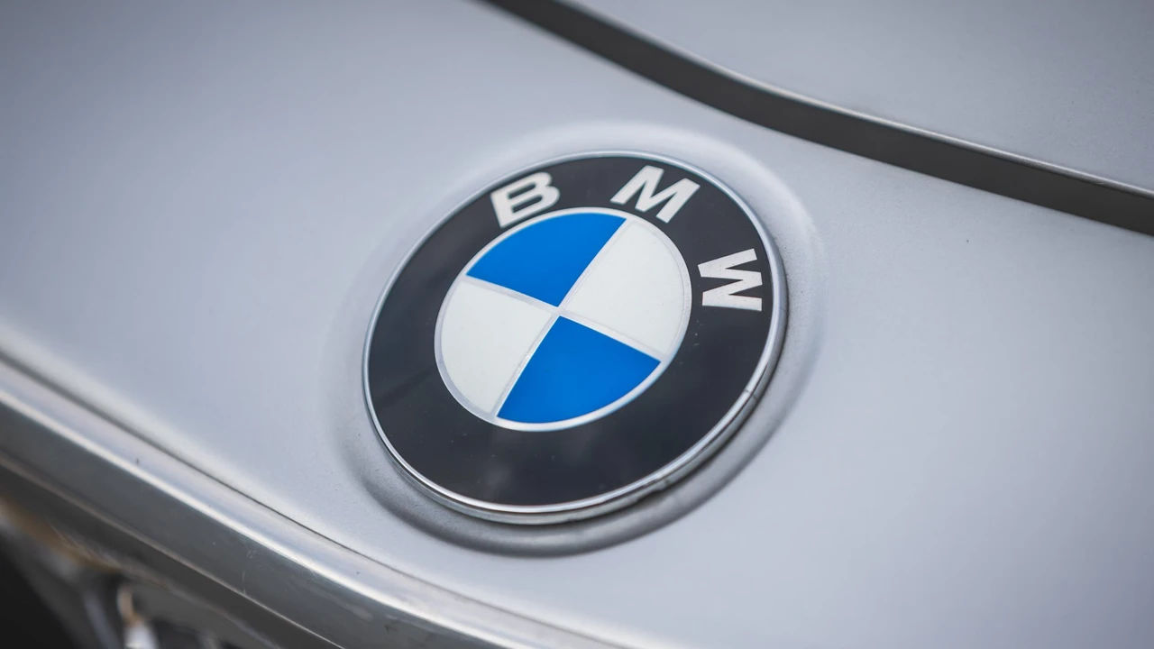 1970 BMW 2800 CS - Image 26 of 31