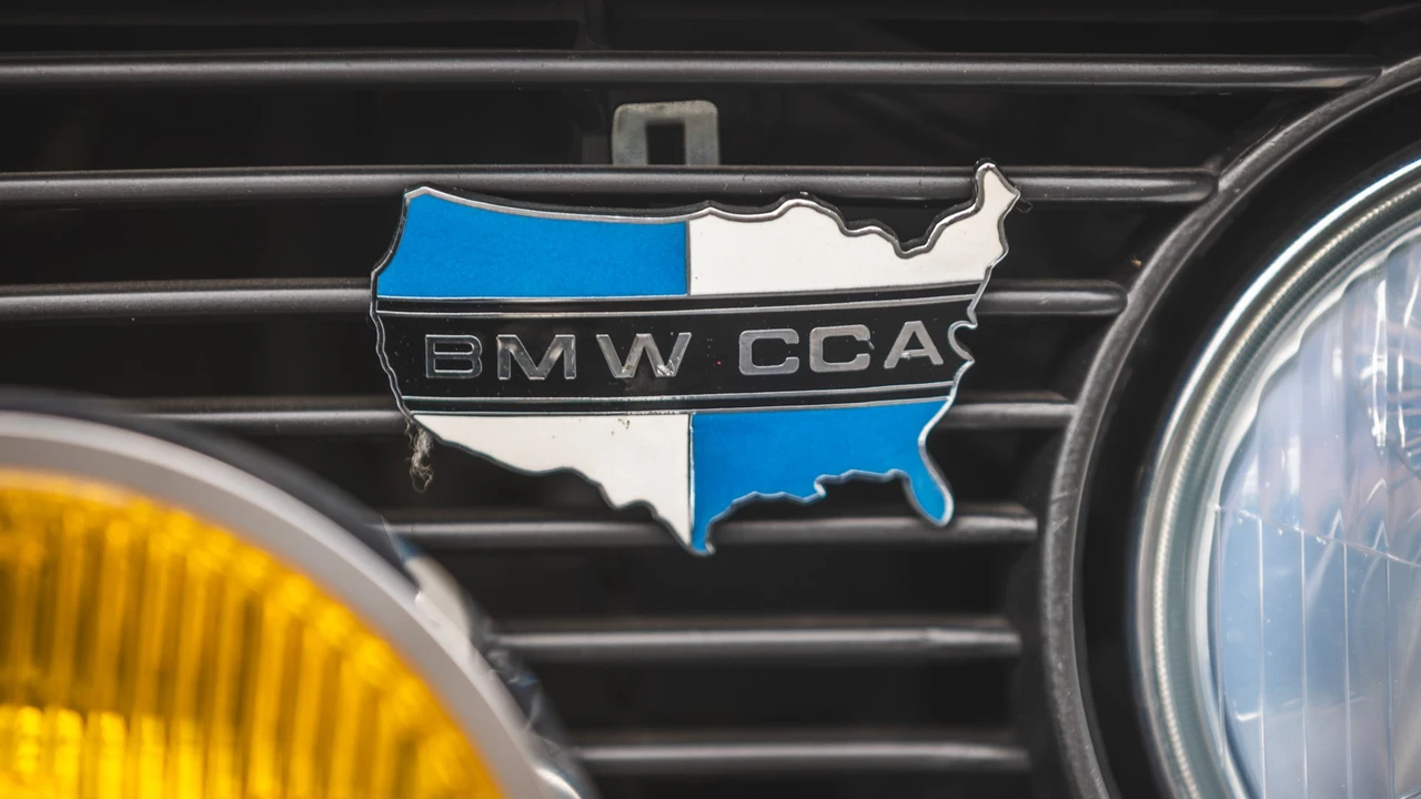 1970 BMW 2800 CS - Image 27 of 31