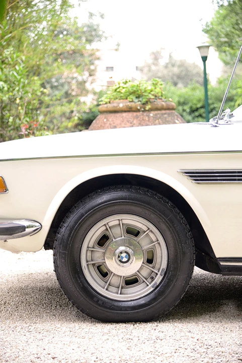 1970 BMW 2800 CS - Image 29 of 31