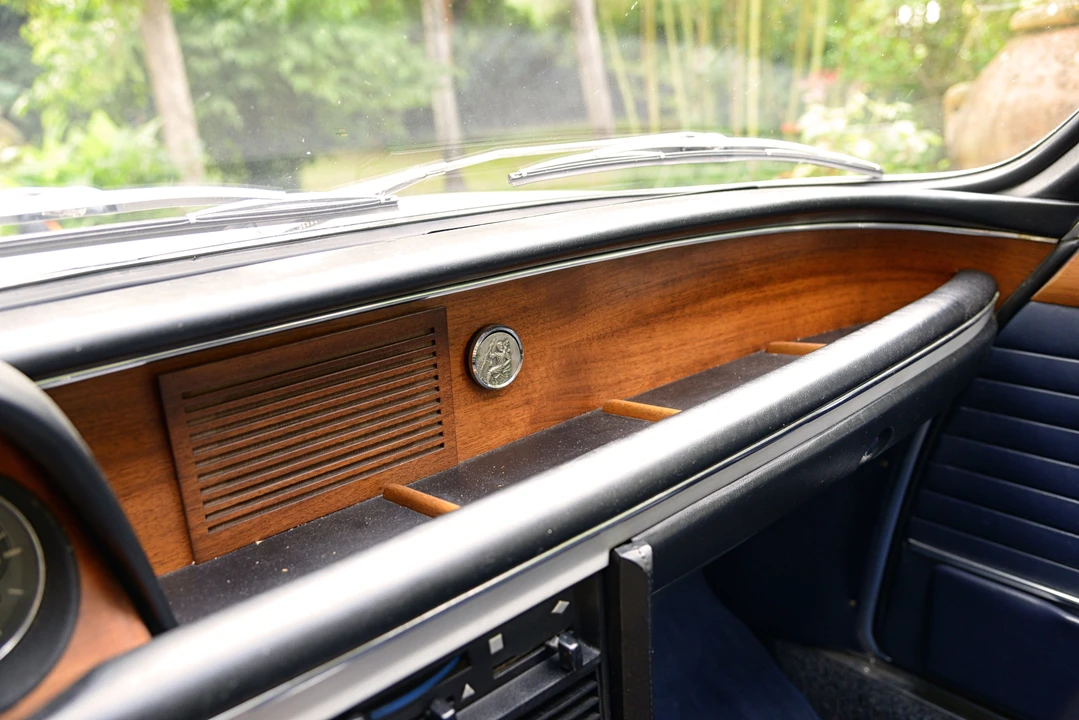 1970 BMW 2800 CS - Image 19 of 31