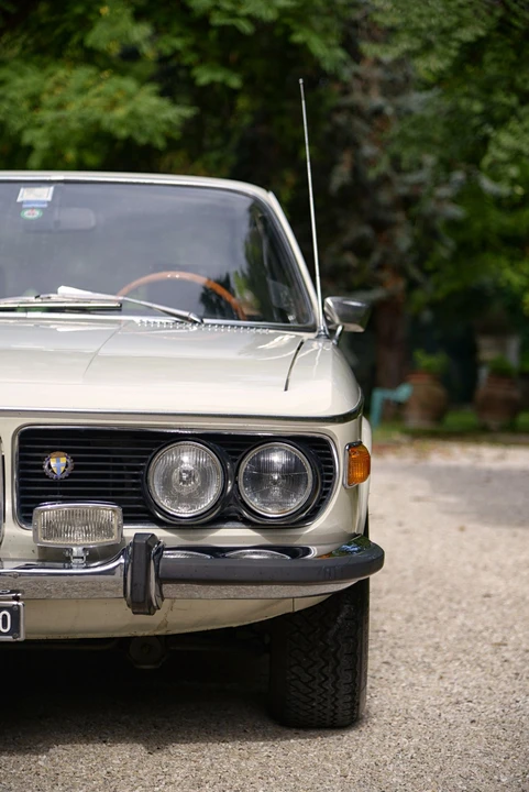 1970 BMW 2800 CS - Image 3 of 31