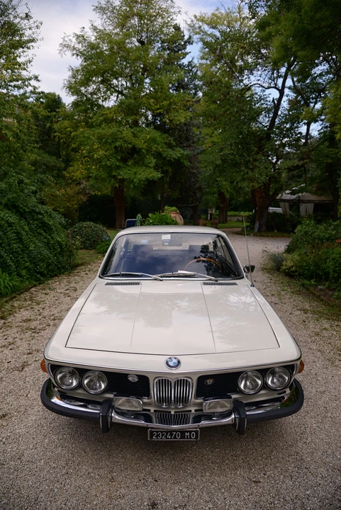 1970 BMW 2800 CS - Image 28 of 31