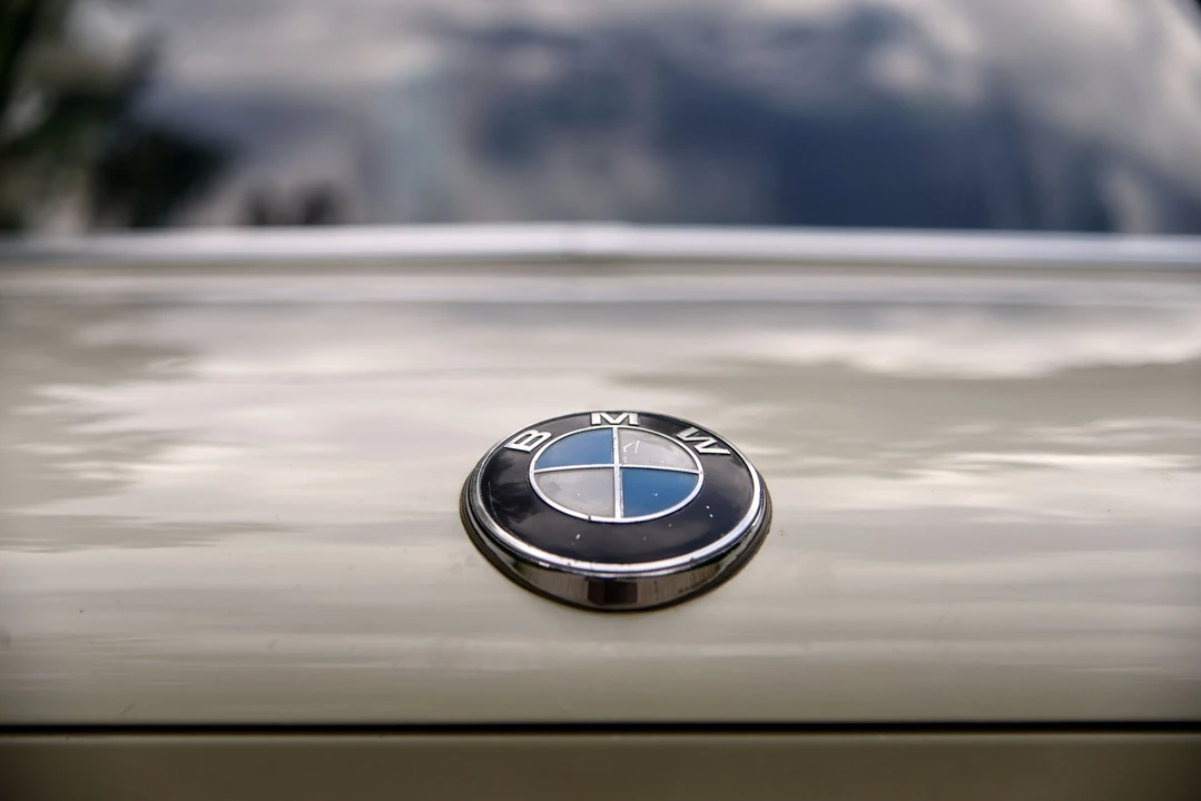 1970 BMW 2800 CS - Image 31 of 31