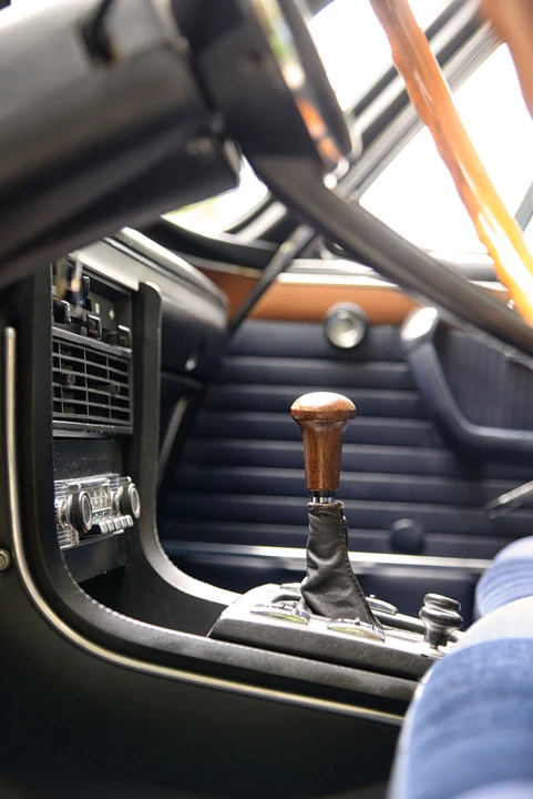 1970 BMW 2800 CS - Image 20 of 31