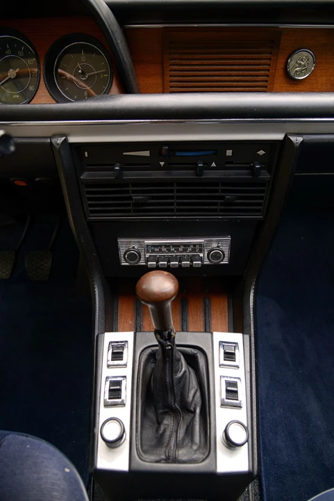 1970 BMW 2800 CS - Image 16 of 31