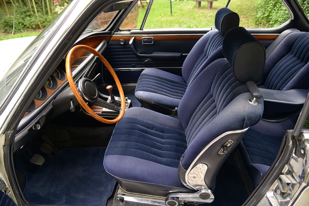 1970 BMW 2800 CS - Image 18 of 31