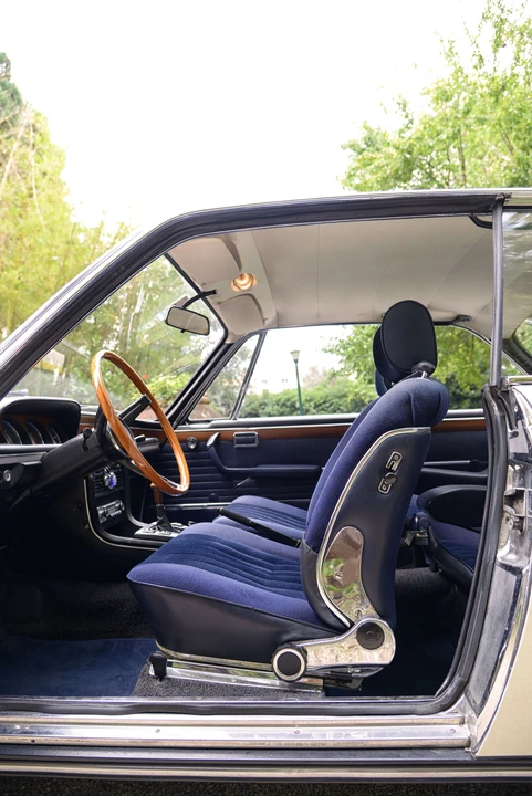 1970 BMW 2800 CS - Image 23 of 31