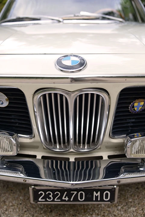 1970 BMW 2800 CS - Image 27 of 31