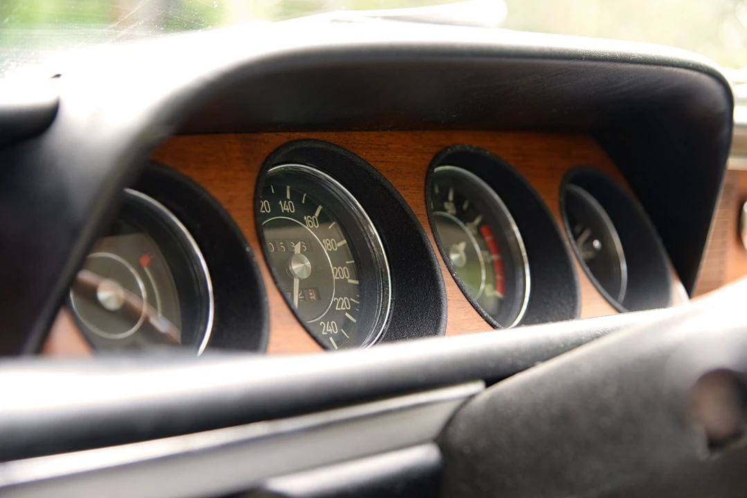 1970 BMW 2800 CS - Image 21 of 31