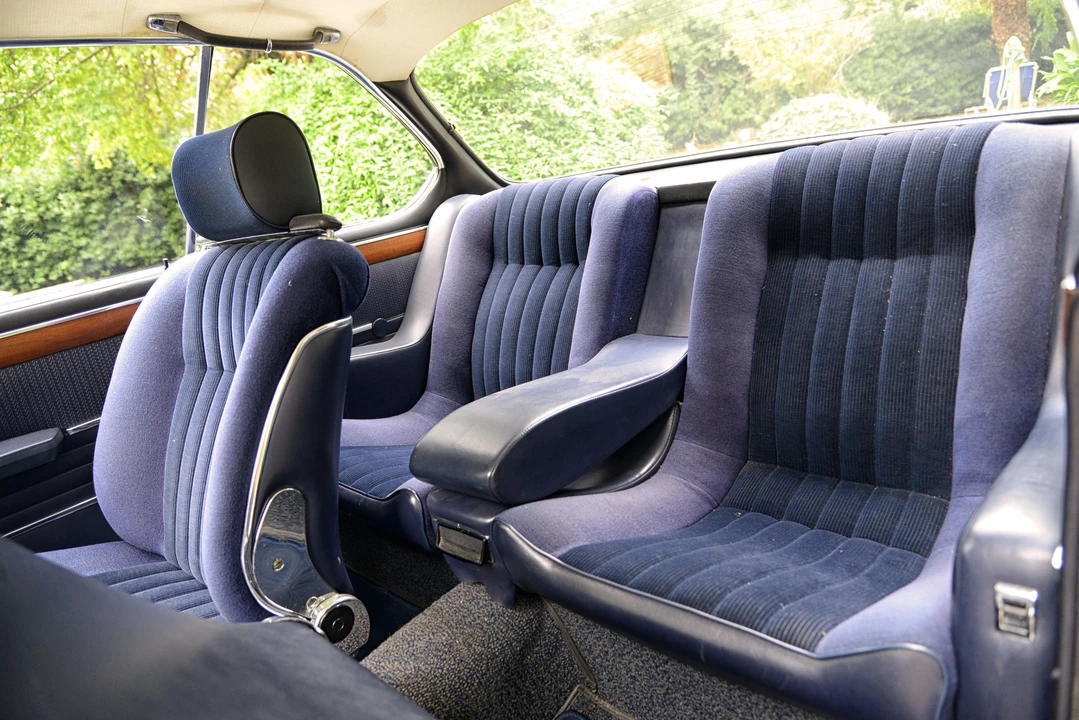 1970 BMW 2800 CS - Image 17 of 31