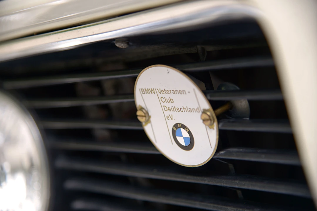 1970 BMW 2800 CS - Image 26 of 31