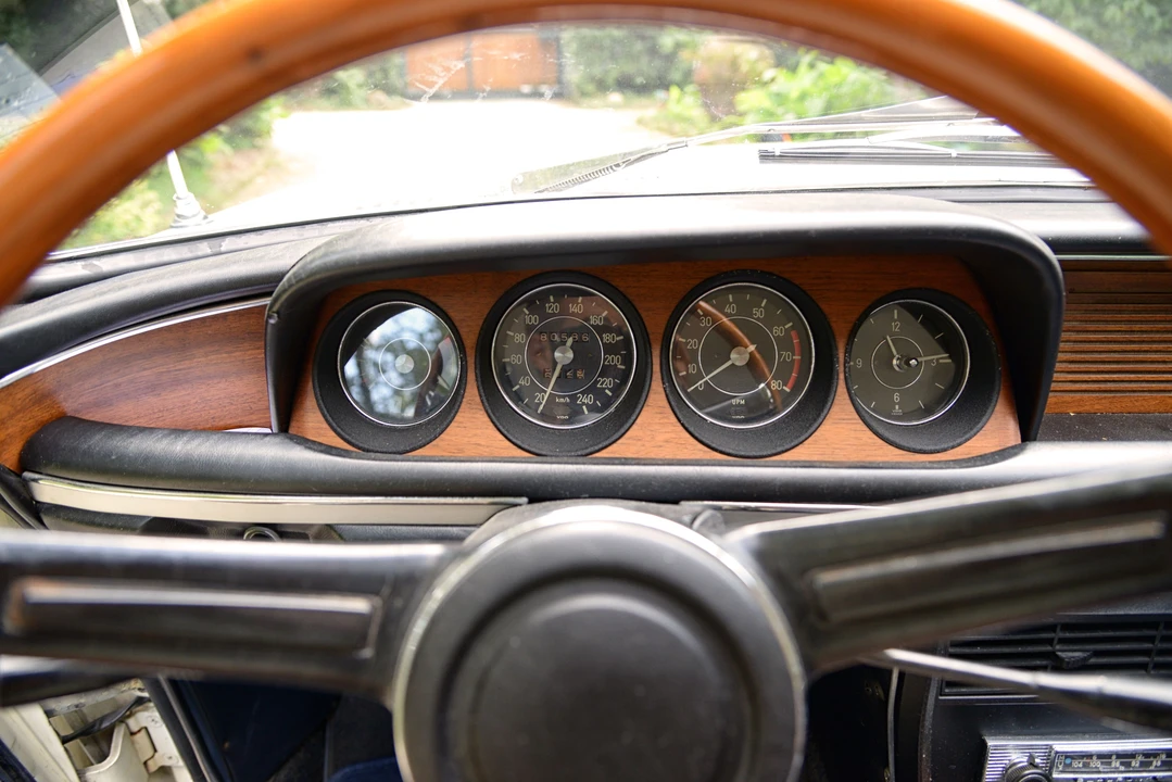 1970 BMW 2800 CS - Image 15 of 31