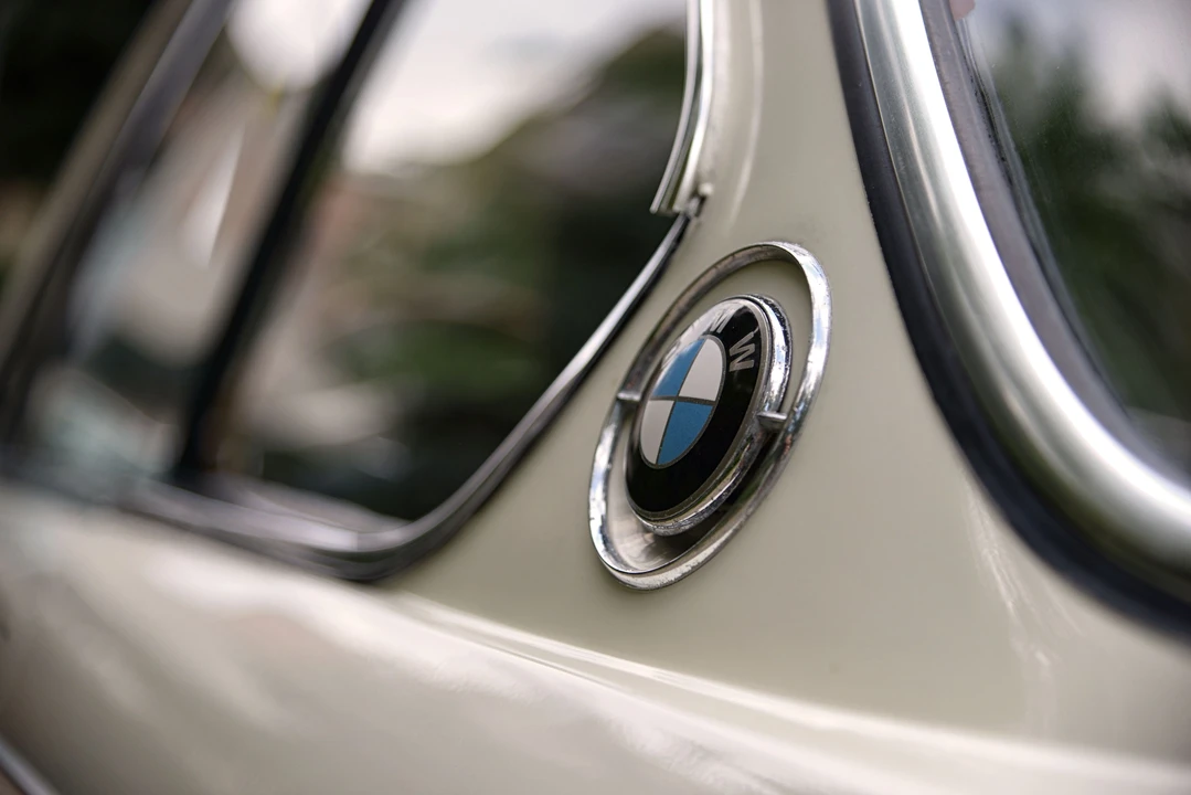 1970 BMW 2800 CS - Image 30 of 31