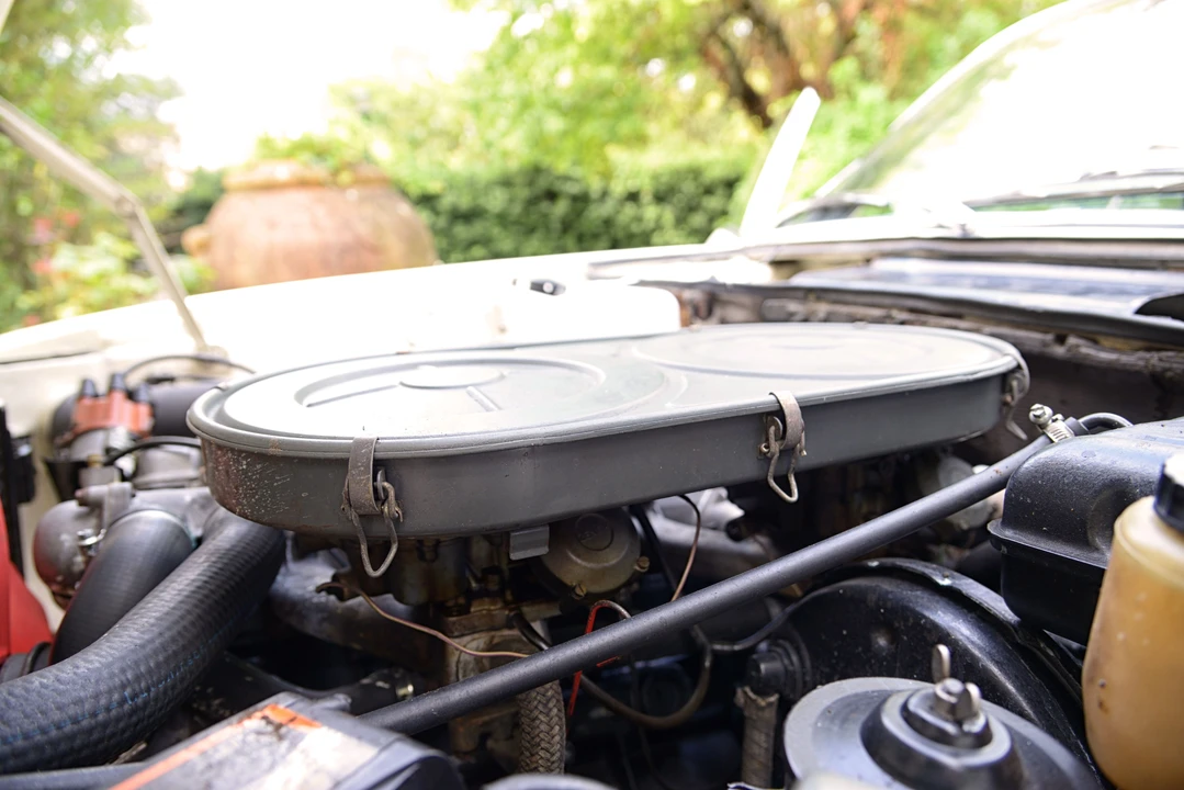 1970 BMW 2800 CS - Image 7 of 31