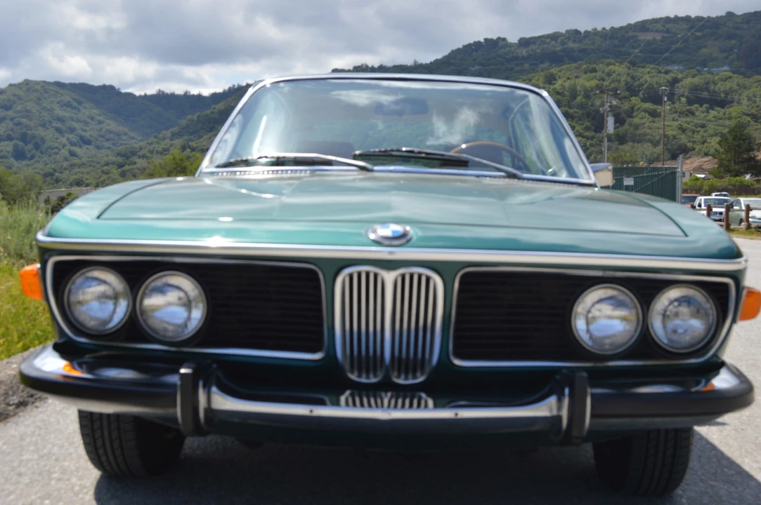 1970 BMW 2800 CS - Image 11 of 31