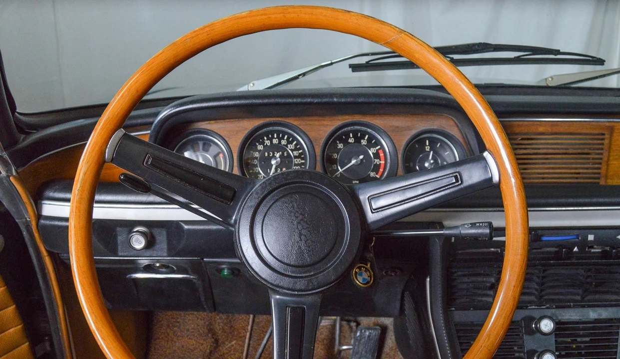 1970 BMW 2800 CS - Image 26 of 31