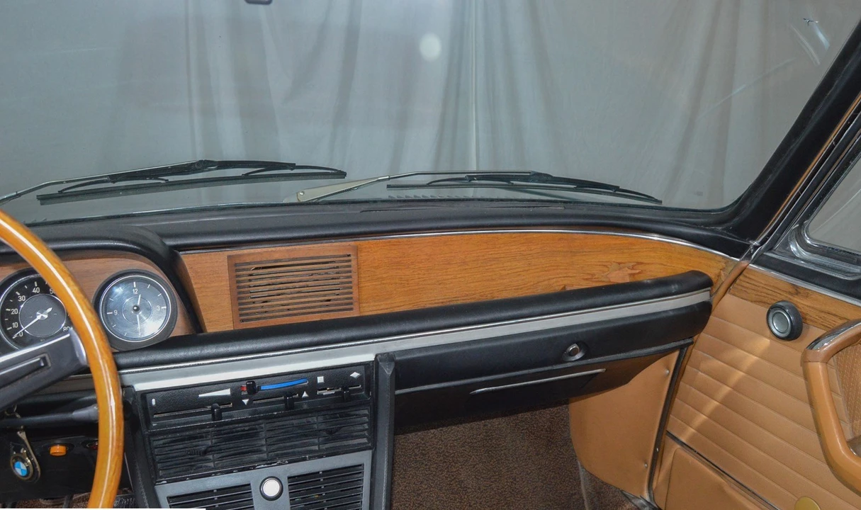 1970 BMW 2800 CS - Image 31 of 31