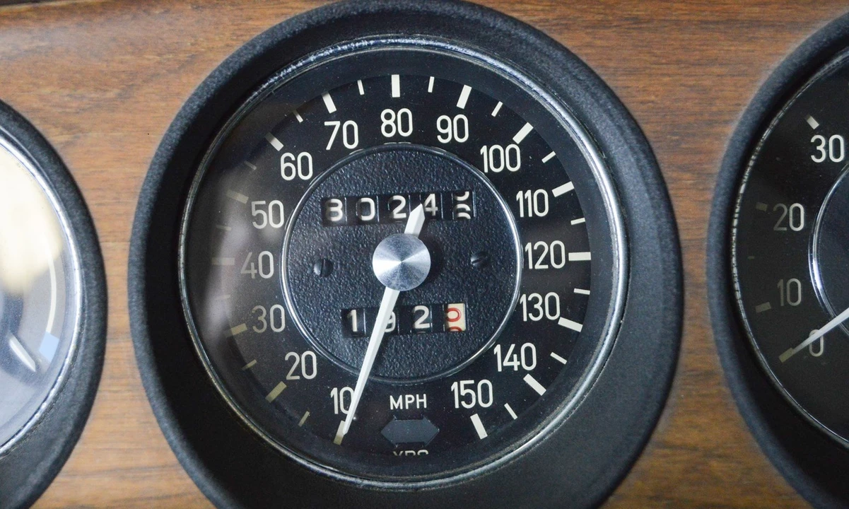 1970 BMW 2800 CS - Image 28 of 31