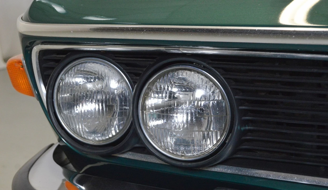 1970 BMW 2800 CS - Image 19 of 31