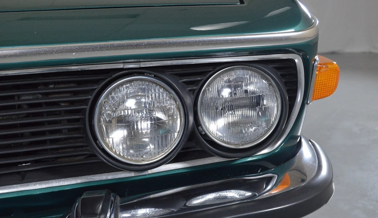 1970 BMW 2800 CS - Image 20 of 31