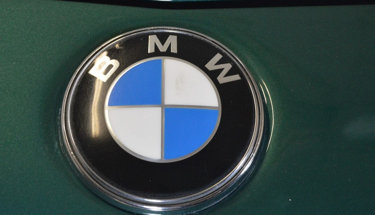 1970 BMW 2800 CS - Image 21 of 31