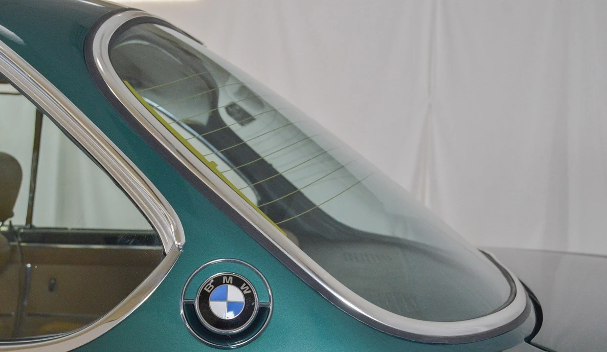 1970 BMW 2800 CS - Image 18 of 31