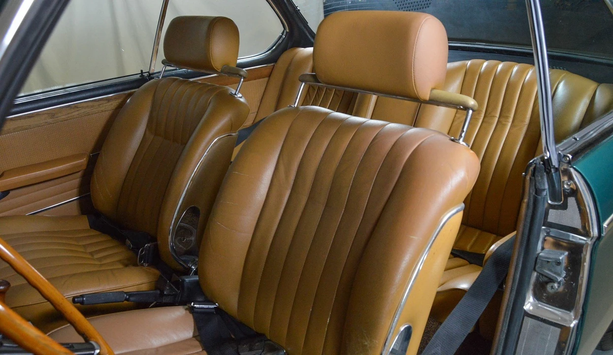 1970 BMW 2800 CS - Image 25 of 31