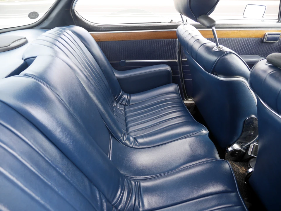 1970 BMW 2800 CS - Image 31 of 31