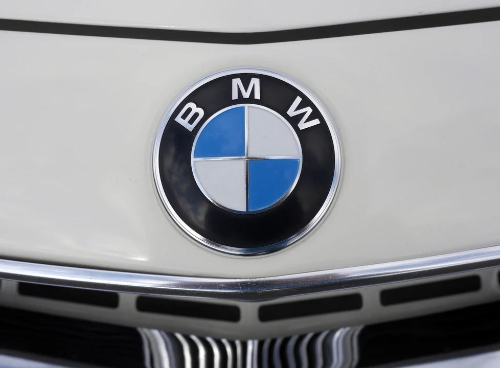 1970 BMW 2800 CS - Image 16 of 31