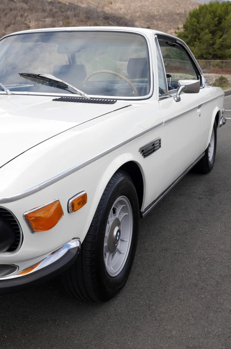 1970 BMW 2800 CS - Image 15 of 31