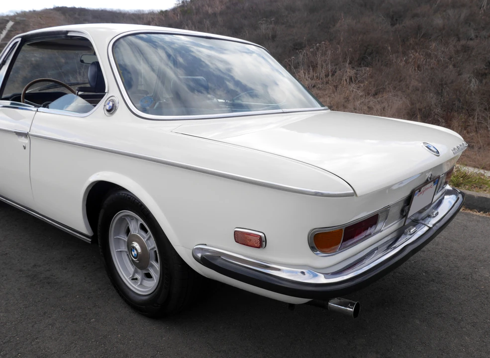 1970 BMW 2800 CS - Image 13 of 31