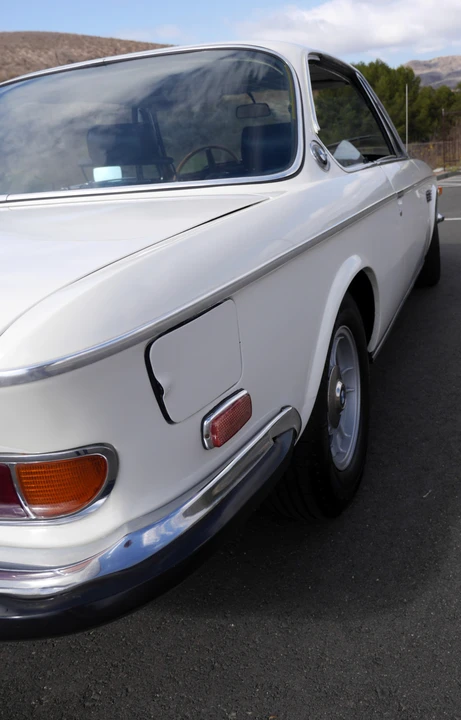 1970 BMW 2800 CS - Image 14 of 31