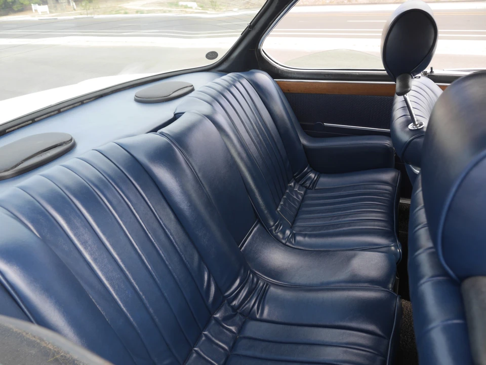 1970 BMW 2800 CS - Image 30 of 31