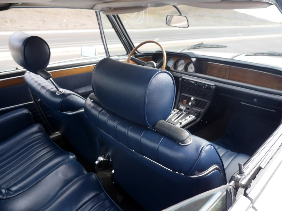 1970 BMW 2800 CS - Image 24 of 31