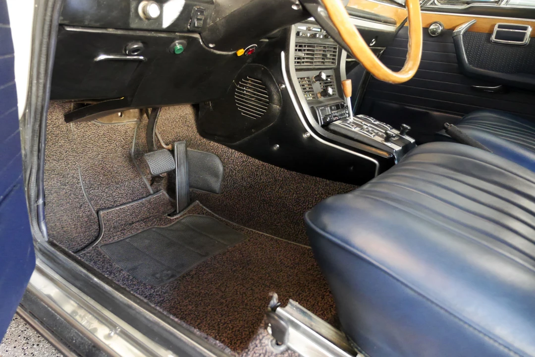1970 BMW 2800 CS - Image 21 of 31