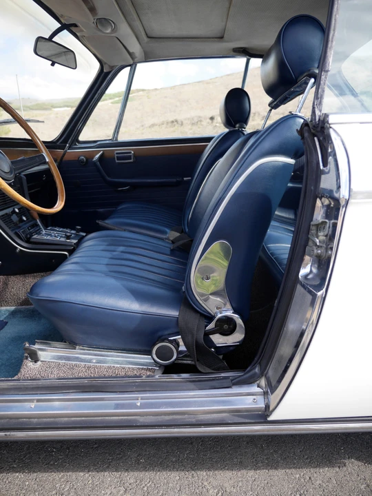 1970 BMW 2800 CS - Image 20 of 31
