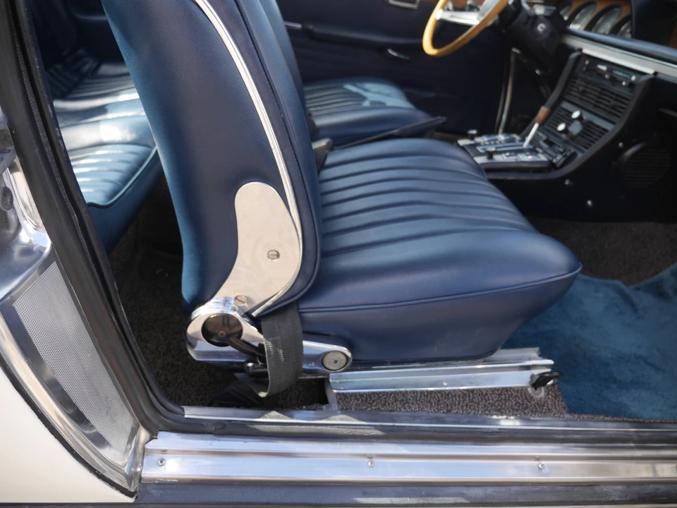 1970 BMW 2800 CS - Image 25 of 31