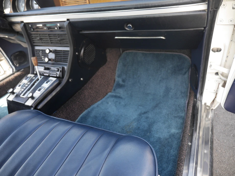 1970 BMW 2800 CS - Image 26 of 31