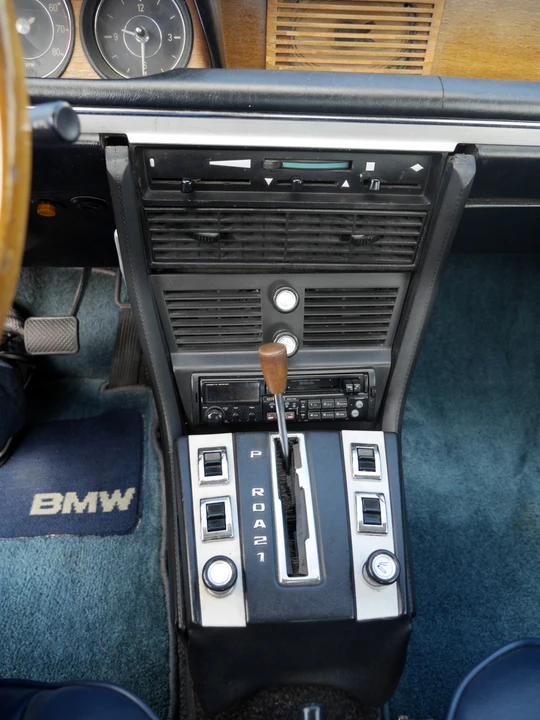 1970 BMW 2800 CS - Image 27 of 31