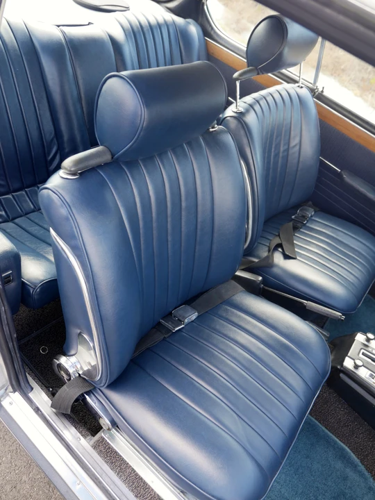 1970 BMW 2800 CS - Image 28 of 31