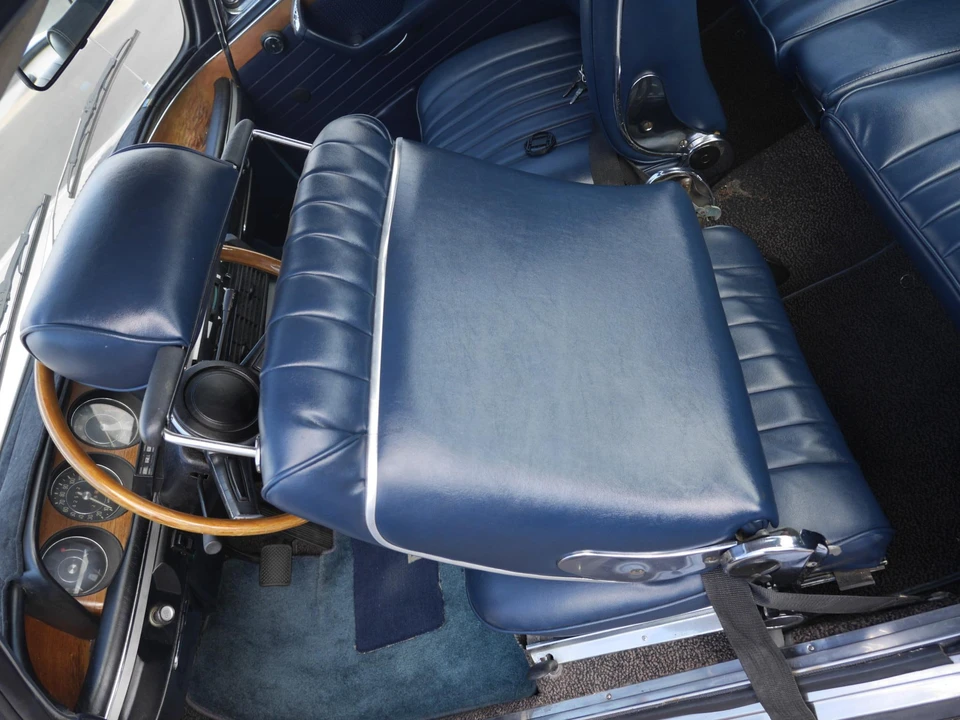 1970 BMW 2800 CS - Image 29 of 31