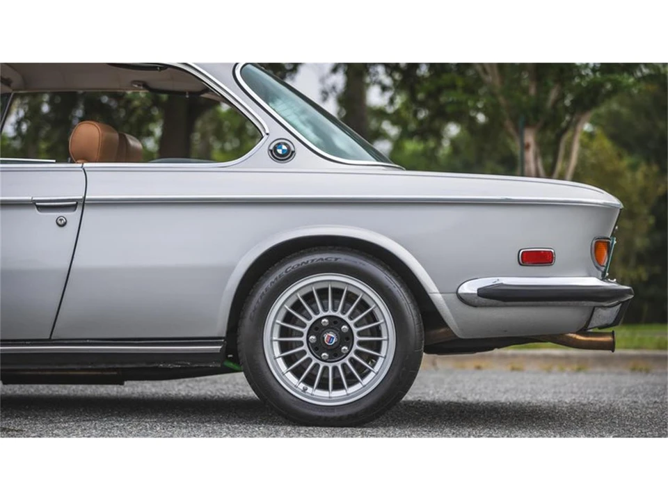 1970 BMW 2800 CS - Image 17 of 31