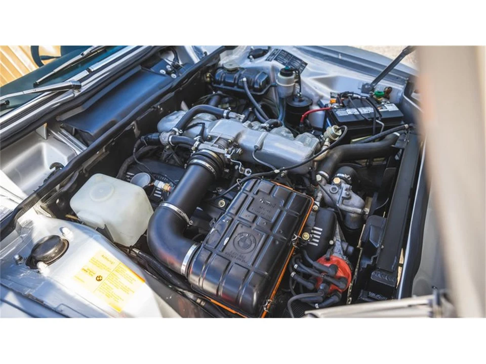 1970 BMW 2800 CS - Image 9 of 31