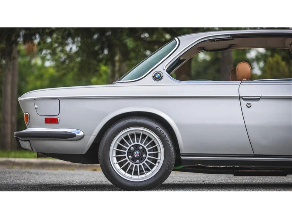 1970 BMW 2800 CS - Image 18 of 31