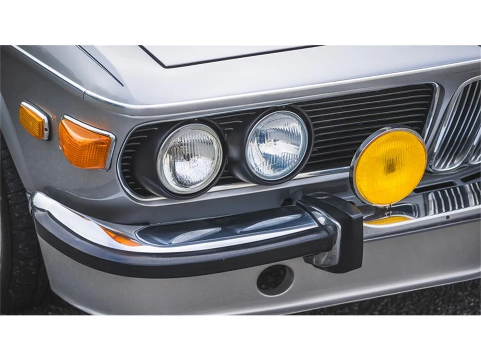 1970 BMW 2800 CS - Image 22 of 31
